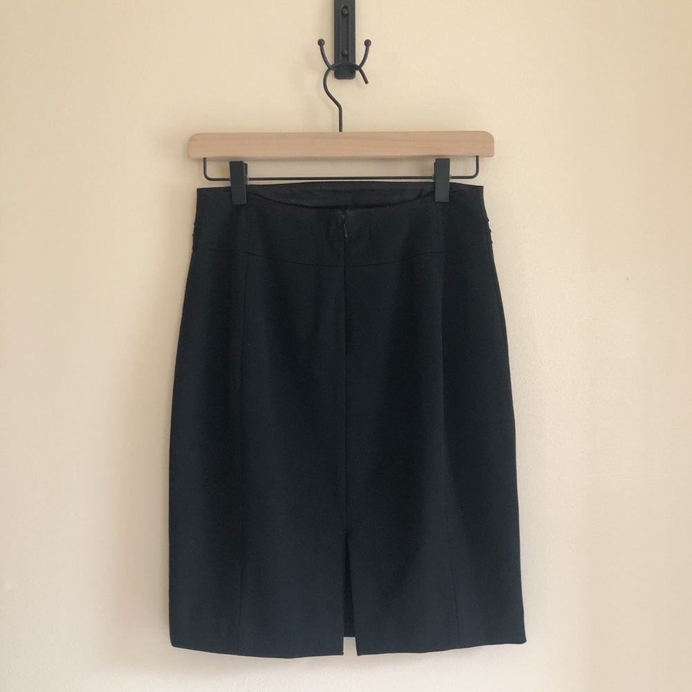 Express Pencil Skirt - Picture 4 of 7